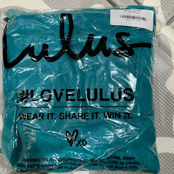 Lulus Exquisite Ease Teal Green Organza Strapless Ruffled Maxi Dress - Picture 3 of 5